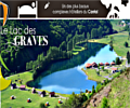 Lac des Graves - Hôtel , hébergements